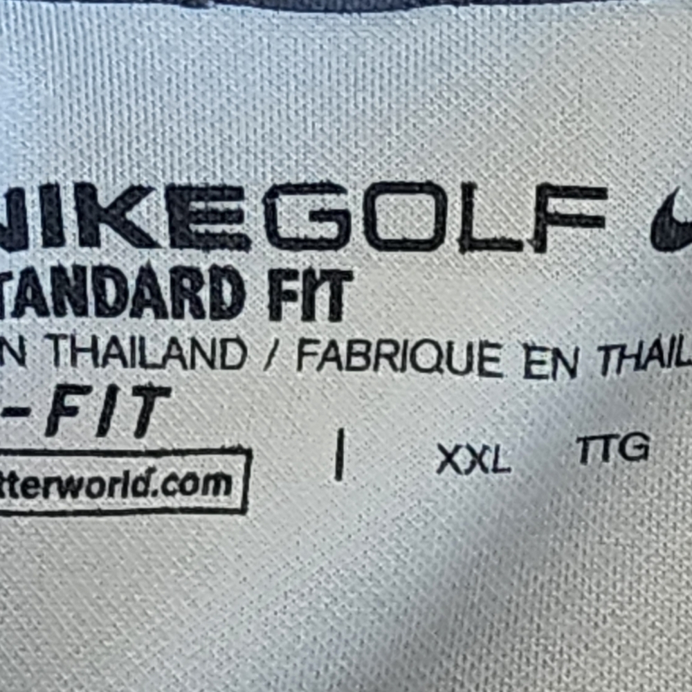 Nike polo